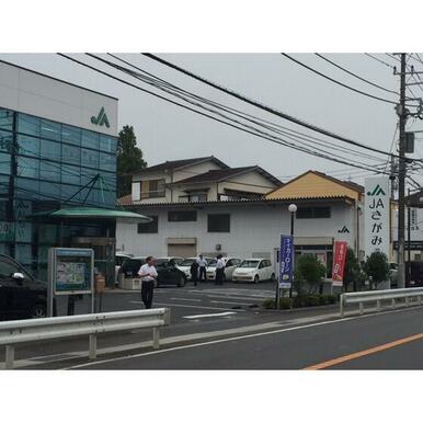 ザ・ダイソー 藤沢川名店