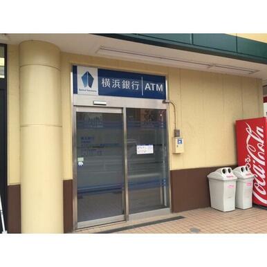 湘南信用金庫 深沢支店