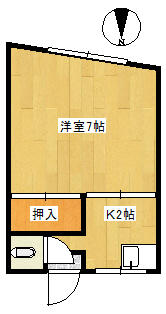 図面は左右反転タイプ