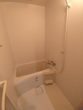 【室内参考写真】新築☆バストイレ別♪