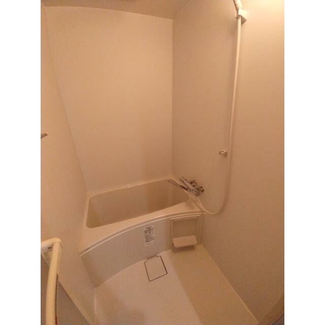 【室内参考写真】新築☆バストイレ別♪