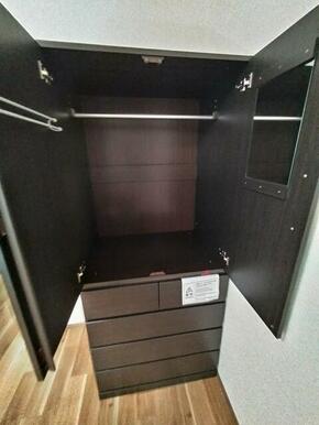 【室内参考写真】新築☆収納♪