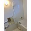 バス/シャワー