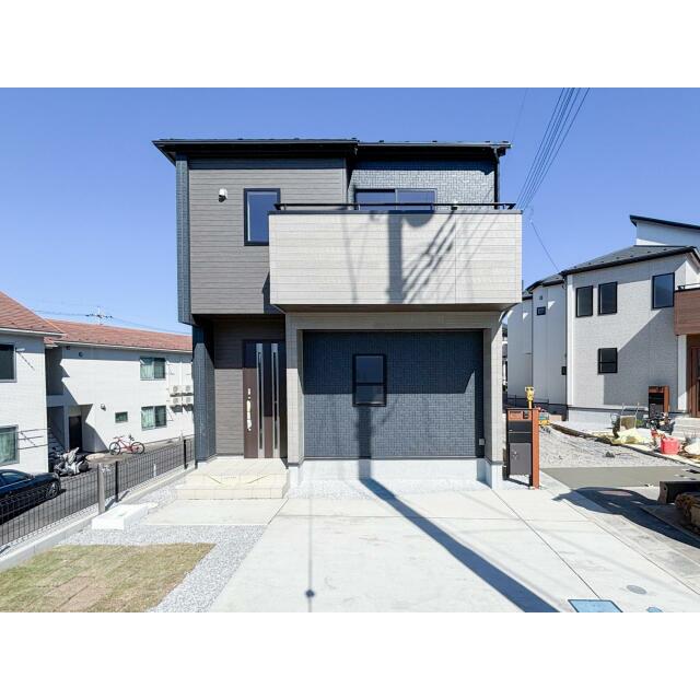 ◇外観写真（5号棟）