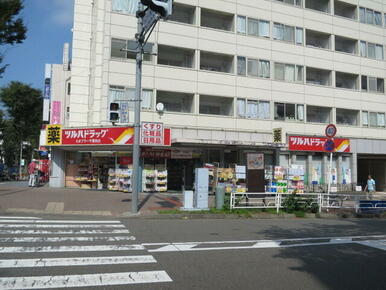 ツルハドラック