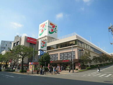 イトーヨーカドー