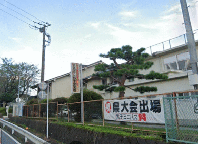 前橋市立荒子小学校