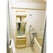 バス/シャワー