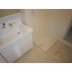 バス/シャワー