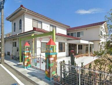 黒部愛児保育園