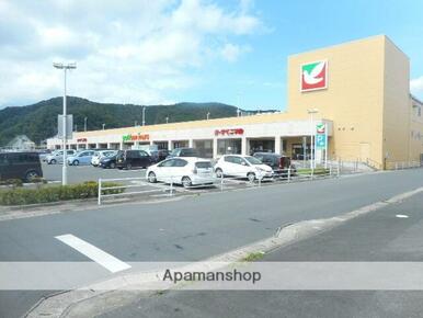 ヨークベニマル鹿妻南店