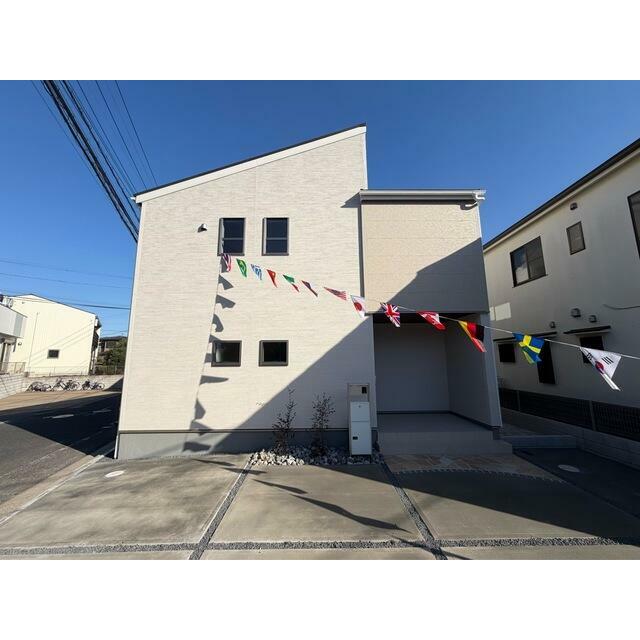 これからの生活がもっと豊かになる場所（1号棟）
