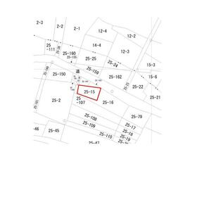 地形図等