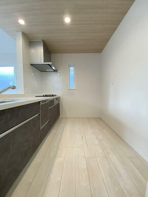 【3号棟】Kitchen