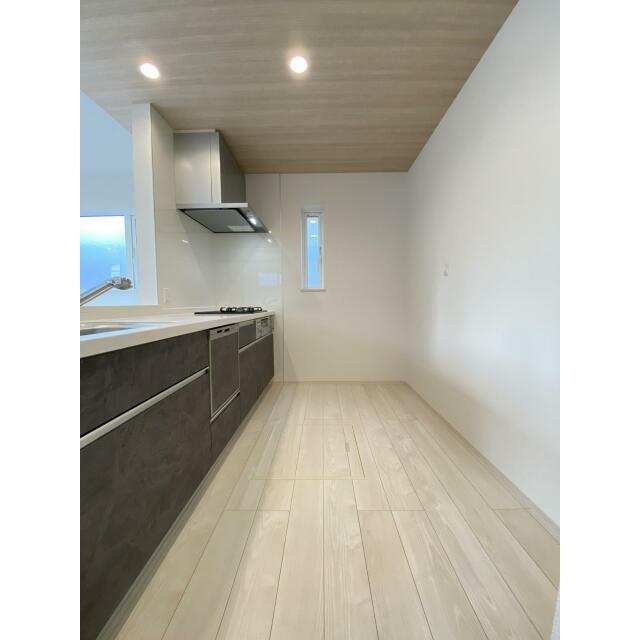 【3号棟】Kitchen