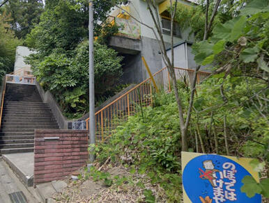 平作保育園