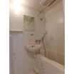 バス/シャワー