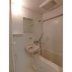 バス/シャワー