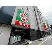 ショッピング施設