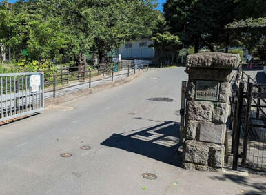 横須賀市立鴨居小学校