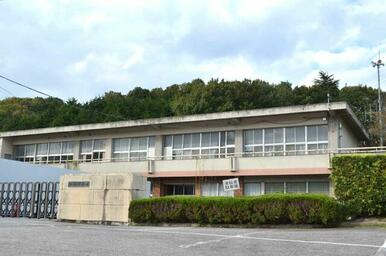 岡崎市立豊富小学校