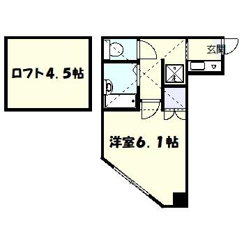 ※間取りと相違がある場合現状優先になります