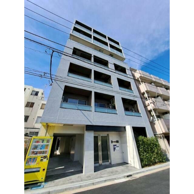 丈夫な鉄筋コンクリート造マンションです☆