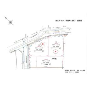 地形図等
