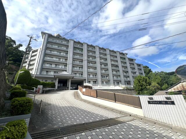 物件画像 サンライフ深町 803 3LDK