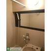 バス/シャワー