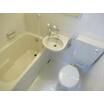 バス/シャワー