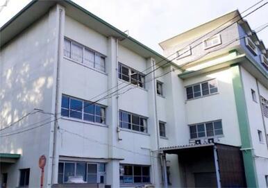 あま市立甚目寺小学校