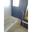 バス/シャワー