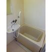 バス/シャワー
