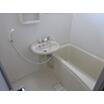 バス/シャワー