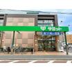 ショッピング施設