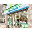 コンビニ