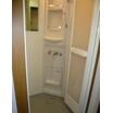 バス/シャワー