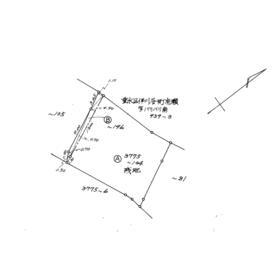地形図等