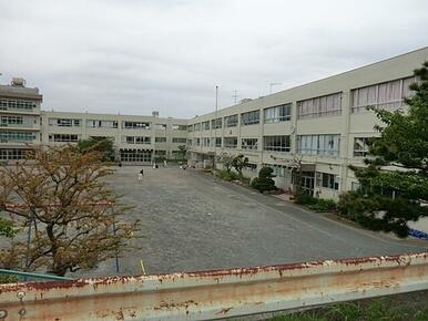 本町田東小学校