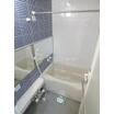 バス/シャワー