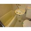 バス/シャワー