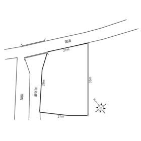 地形図等