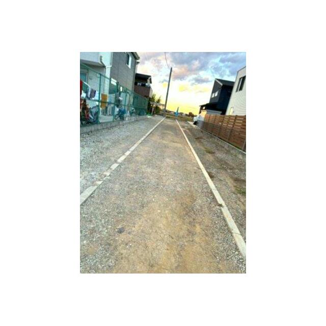 車の出し入れもスムーズに行うことができます