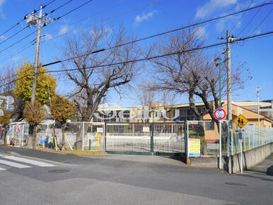 認定こども園足利めぐみ幼稚園