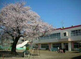 桜台保育園