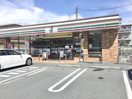 セブンイレブン沼津米山町店