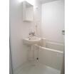 バス/シャワー