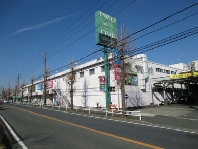 フードワン田奈店