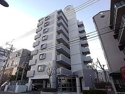 物件画像 福岡市南区 大楠１丁目 (高宮駅) 6階 1K